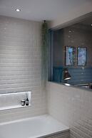 Downtown Apartments Berlin Mitte Wedding