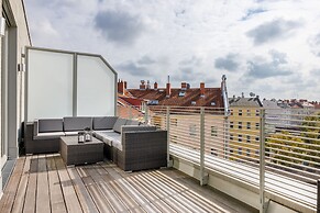 Downtown Apartments Berlin Mitte Wedding