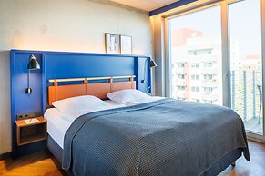 Downtown Apartments Berlin Mitte Wedding