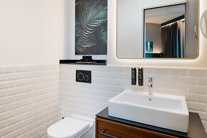 Downtown Apartments Berlin Mitte Wedding