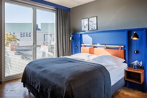 Downtown Apartments Berlin Mitte Wedding