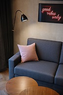 Downtown Apartments Berlin Mitte Wedding