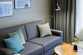 Downtown Apartments Berlin Mitte Wedding