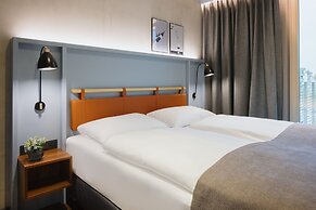 Downtown Apartments Berlin Mitte Wedding