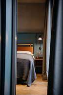 Downtown Apartments Berlin Mitte Wedding