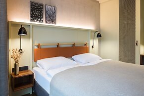 Downtown Apartments Berlin Mitte Wedding