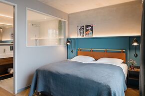 Downtown Apartments Berlin Mitte Wedding