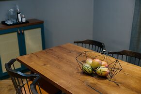 Downtown Apartments Berlin Mitte Wedding