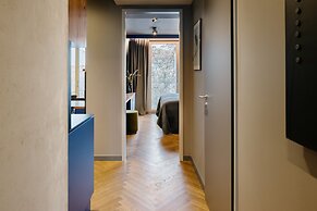 Downtown Apartments Berlin Mitte Wedding