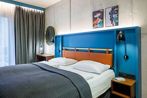 Downtown Apartments Berlin Mitte Wedding