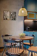 Downtown Apartments Berlin Mitte Wedding