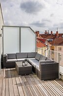 Downtown Apartments Berlin Mitte Wedding