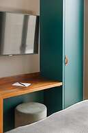 Downtown Apartments Berlin Mitte Wedding