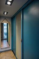 Downtown Apartments Berlin Mitte Wedding