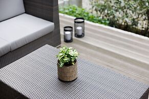 Downtown Apartments Berlin Mitte Wedding