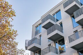 Downtown Apartments Berlin Mitte Wedding