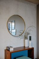 Downtown Apartments Berlin Mitte Wedding