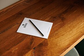 Downtown Apartments Berlin Mitte Wedding