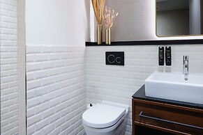 Downtown Apartments Berlin Mitte Wedding