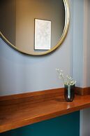 Downtown Apartments Berlin Mitte Wedding