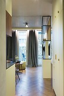 Downtown Apartments Berlin Mitte Wedding