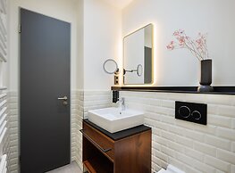 Downtown Apartments Berlin Mitte Wedding