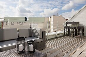 Downtown Apartments Berlin Mitte Wedding