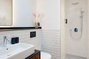 Downtown Apartments Berlin Mitte Wedding