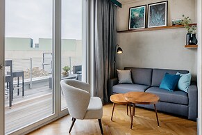 Downtown Apartments Berlin Mitte Wedding