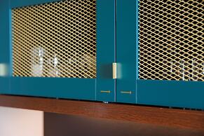 Downtown Apartments Berlin Mitte Wedding