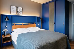 Downtown Apartments Berlin Mitte Wedding