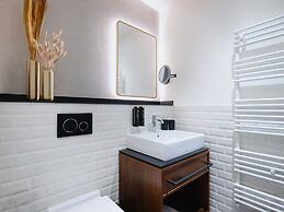 Downtown Apartments Berlin Mitte Wedding