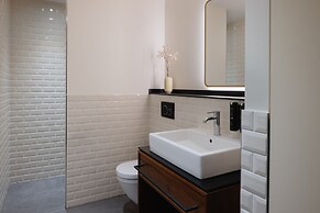 Downtown Apartments Berlin Mitte Wedding