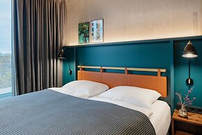 Downtown Apartments Berlin Mitte Wedding