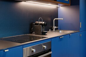 Downtown Apartments Berlin Mitte Wedding