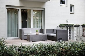 Downtown Apartments Berlin Mitte Wedding