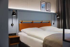 Downtown Apartments Berlin Mitte Wedding