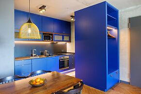 Downtown Apartments Berlin Mitte Wedding