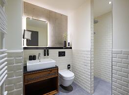 Downtown Apartments Berlin Mitte Wedding