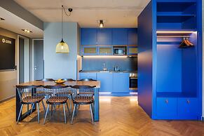 Downtown Apartments Berlin Mitte Wedding