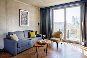 Downtown Apartments Berlin Mitte Wedding