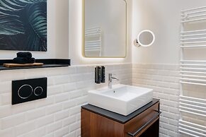 Downtown Apartments Berlin Mitte Wedding