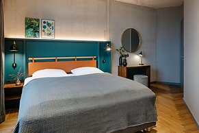 Downtown Apartments Berlin Mitte Wedding