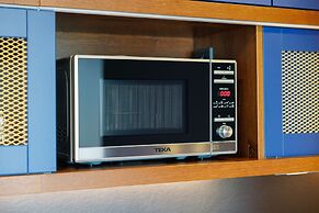 Downtown Apartments Berlin Mitte Wedding