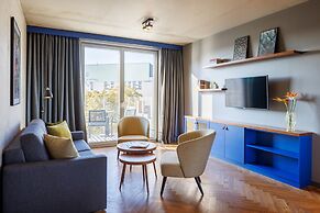 Downtown Apartments Berlin Mitte Wedding