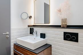 Downtown Apartments Berlin Mitte Wedding