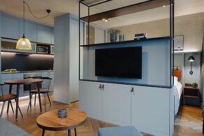 Downtown Apartments Berlin Mitte Wedding