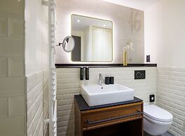 Downtown Apartments Berlin Mitte Wedding