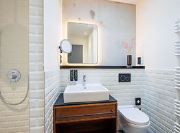 Downtown Apartments Berlin Mitte Wedding