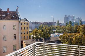 Downtown Apartments Berlin Mitte Wedding